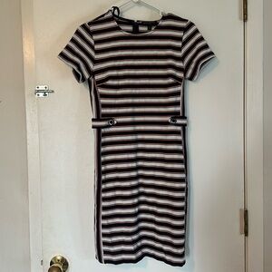 Banana republic size 4 dress